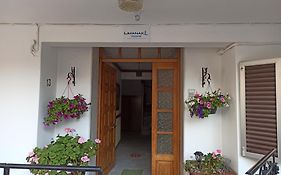 Limanaki Rooms Thassos